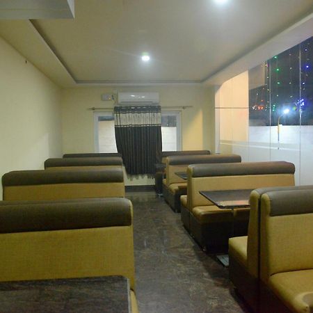 Hotel Souparnika Szágar Kültér fotó